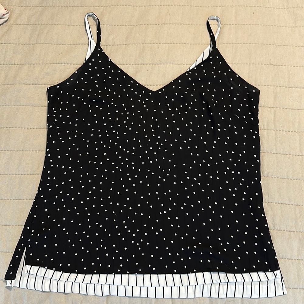 WHBM Top